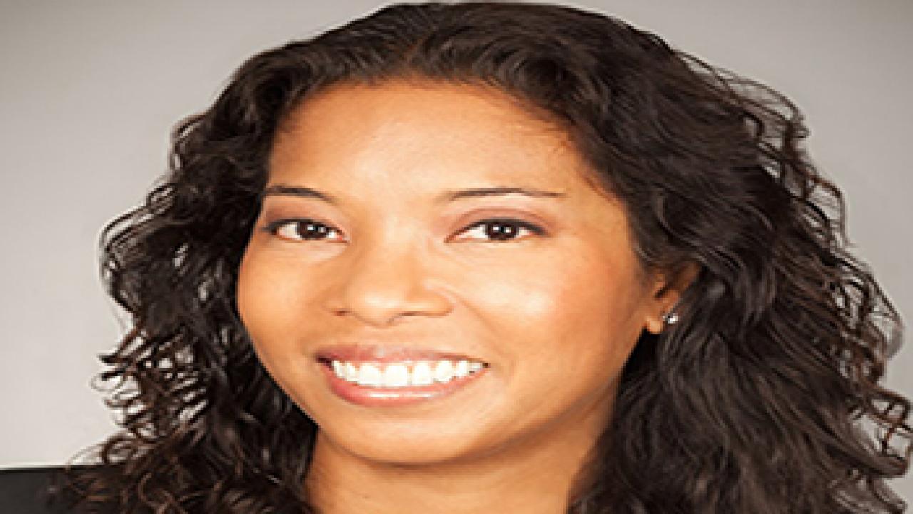 Congratulations, Dr. Allison Lee Anesthesiology