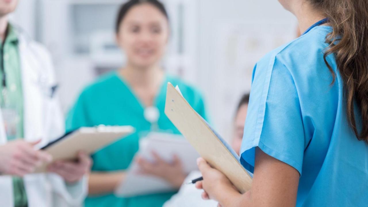 Fellowships Anesthesiology