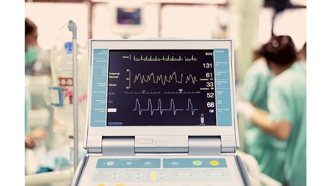 Critical Care Medicine | Anesthesiology