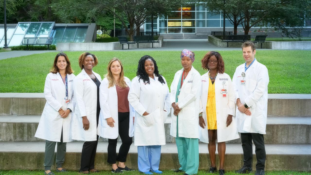 Certified Registered Nurse Anesthetists (CRNAs) | Anesthesiology