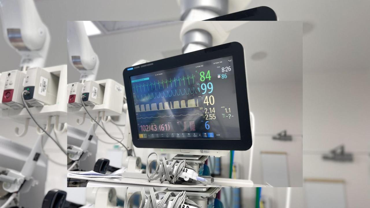 Li Lab | Anesthesiology
