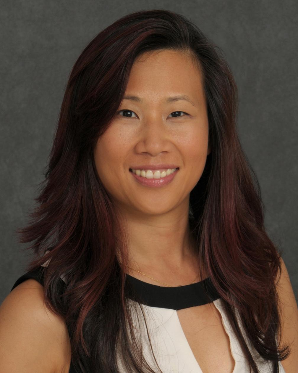 Dr. Patricia Tsui joins the Division of Pain Management Anesthesiology