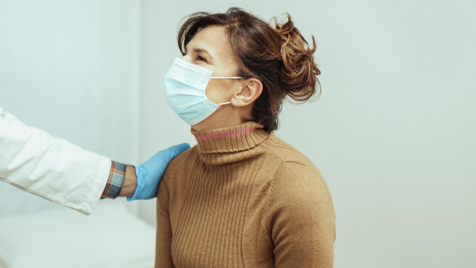 Pain Management Center Anesthesiology