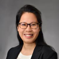 Carolyn Phuong Thai, DO Profile Headshot