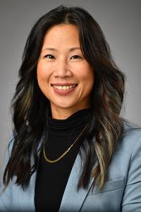Patricia Wai-Yee Tsui, PhD Profile Headshot