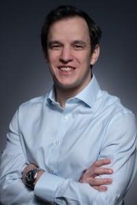 Jonathan Adam Paul, DO Profile Headshot