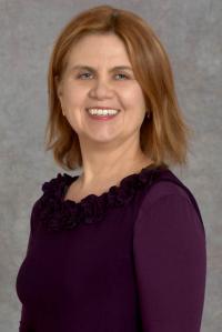 Terezia I. Manczur, MD Profile Headshot