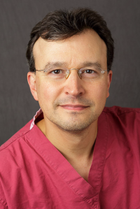 Anthony Joseph Clapcich, MD Profile Headshot