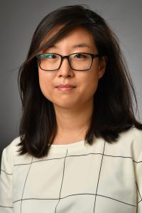 Jennifer J. Lee, MD Profile Headshot