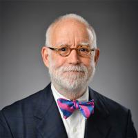 Michael Laurence Weinberger, MD Profile Headshot