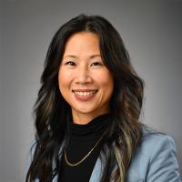 Patricia Wai-Yee Tsui, PhD Profile Headshot