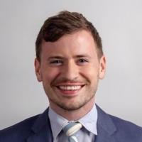 Jordan Anthony Francke, MD Profile Headshot