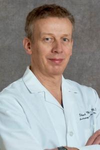 Gebhard Wagener, MD Profile Headshot