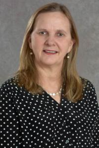 Elizabeth Heidi Jerome, MD Profile Headshot