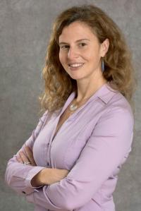 Riva R. Ko, MD Profile Headshot