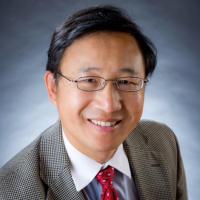 Guohua Li, MD, DrPH Profile Headshot