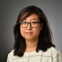 Jennifer J. Lee, MD Profile Headshot