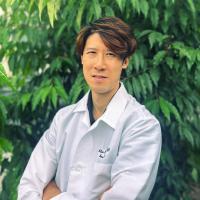 Allen Kwong, MD Profile Headshot