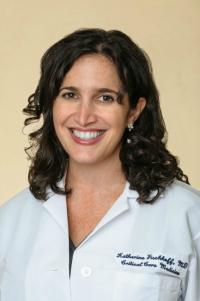 Katherine Fischkoff, MD Profile Headshot