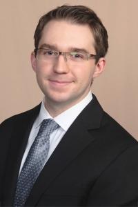 Brody M Wiles, MD Profile Headshot