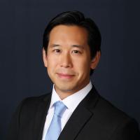 Caleb Ing, MD Profile Headshot