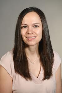 Lauren D. Sutherland, MD Profile Headshot