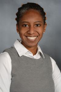 Mandisa Jones, M.D. Profile Headshot