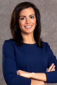 Andrea Nicole Miltiades, MD Profile Headshot
