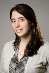 Yael Monselise, LCSW Profile Headshot