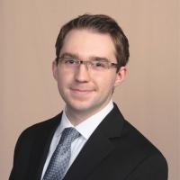 Brody M Wiles, MD Profile Headshot