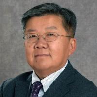 H. Thomas Lee, MD Profile Headshot
