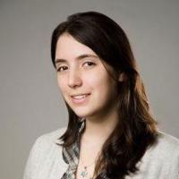 Yael Monselise, LCSW Profile Headshot