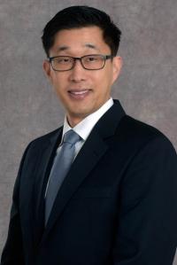 Minjae Kim, MD Profile Headshot