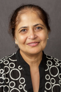 Neeta Rajendra Saraiya, MD Profile Headshot