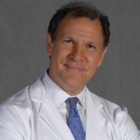Peter Lloyd Salgo, MD Profile Headshot