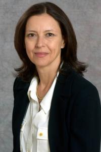 Tatiana Kubacki, MD Profile Headshot