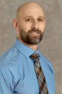 Richard J. Levy, MD Profile Headshot