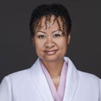 Meghan Lane-Fall, MD, MSHP, FCCM Profile Headshot