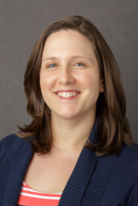 Jennifer Danielsson, MD Profile Headshot