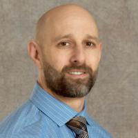 Richard J. Levy, MD Profile Headshot