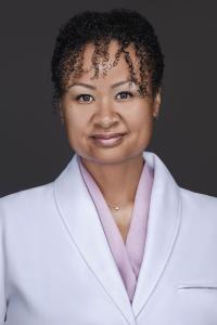 Meghan Lane-Fall, MD, MSHP, FCCM Profile Headshot