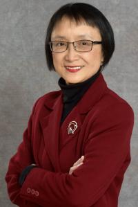 Lena S Sun, MD Profile Headshot