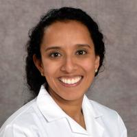 Teresa A Mulaikal, MD Profile Headshot