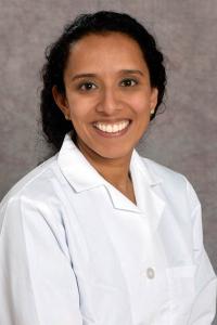 Teresa A Mulaikal, MD Profile Headshot