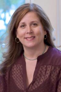 Tricia Eisenstein Brentjens, MD Profile Headshot