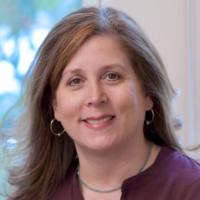 Tricia Eisenstein Brentjens, MD Profile Headshot