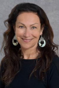 Ruth Landau, MD Profile Headshot