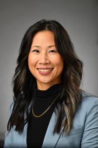 Patricia Wai-Yee Tsui, PHD Profile Headshot