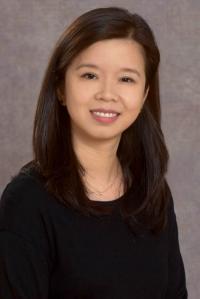 Susan Lei, MD Profile Headshot