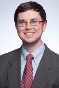 Jacob Elliott Schaff, MD Profile Headshot